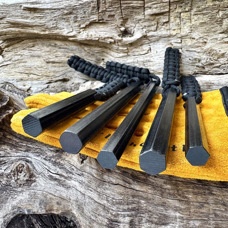 Новый ветрозащитный огнивоспла – обзор и цена Magnesium Fire Starter